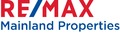 Remax Mainland Properties