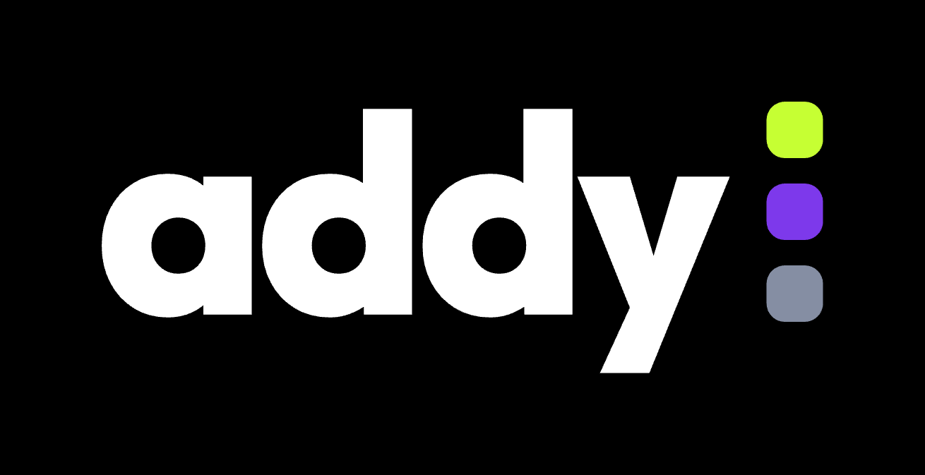 addy.