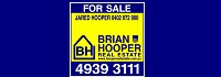 Brian Hooper Real Estate