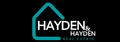 Hayden and Hayden Real Estate