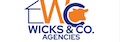 Wicks & Co Agencies