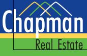 Chapman Real Estate Leura