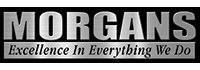 Morgan Realty Enterprises Pty Ltd