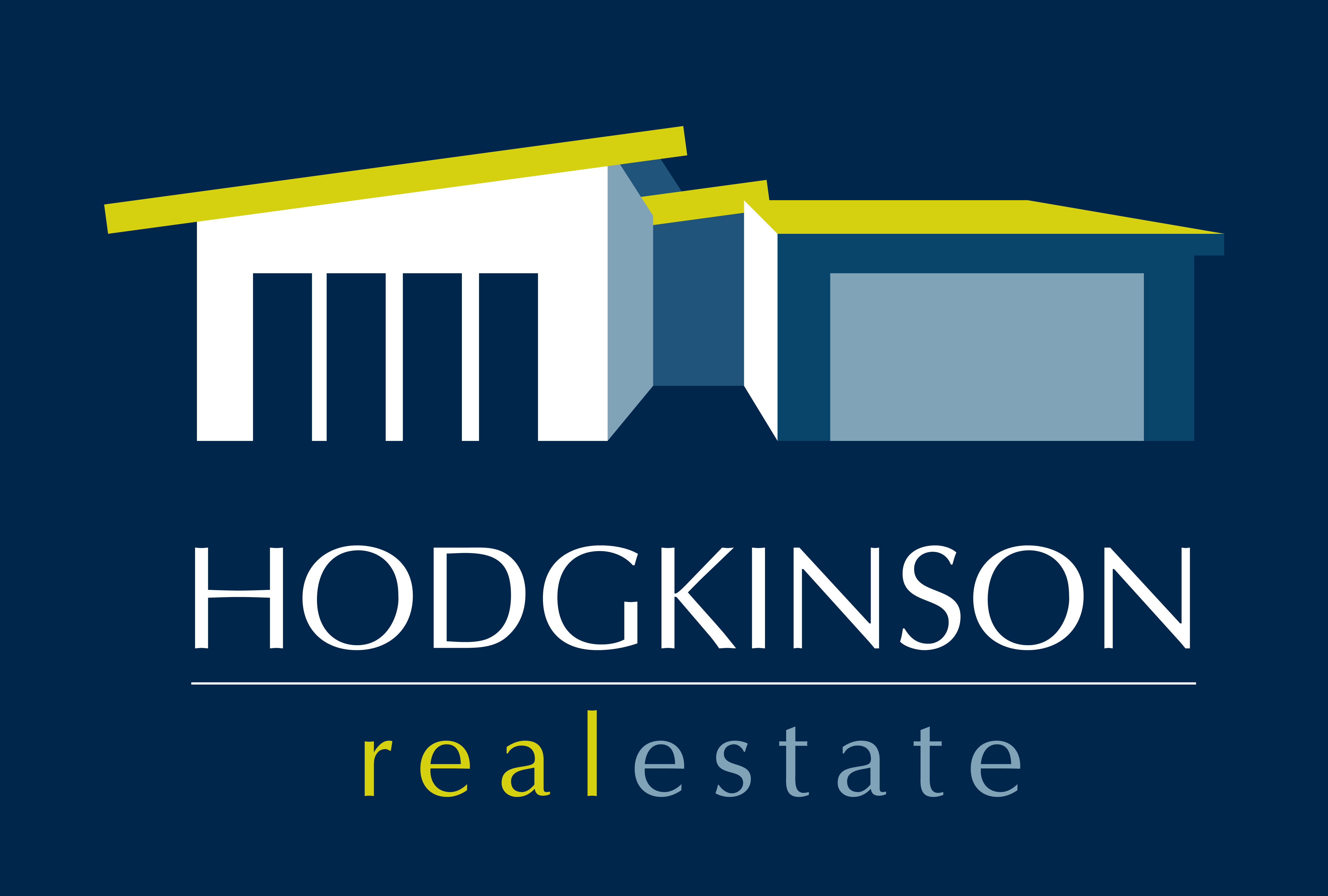 Hodgkinson Real Estate