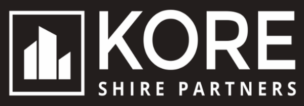 Logo of Kore Shire Partners
