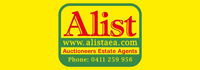 A List Auctioneers Estate Agents