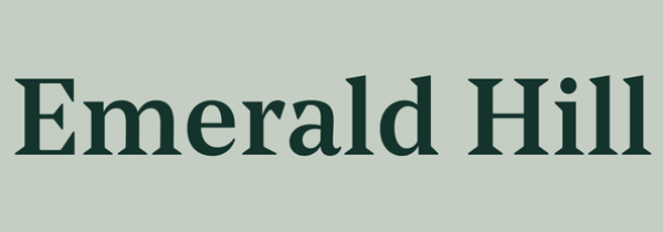 Logo of EMERALD HILL REAL ESTATE