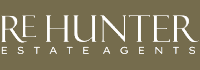 RE Hunter Estate Agents