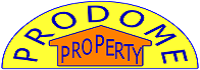 Logo of Prodome Property