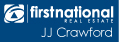 First National Real Estate JJ Crawford