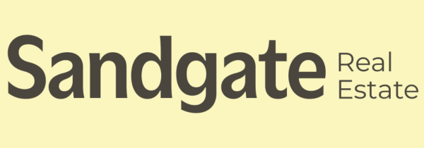 Logo of Sandgate Real Estate 