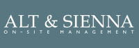 ALT & Sienna