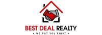BEST DEAL Realty