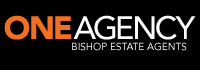 One Agency Bishop Estate Agents
