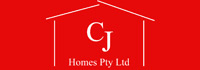 CJ Homes Pty Ltd