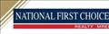 National First Choice Realty