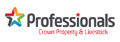 Professionals Crown Property & Livestock