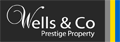 Wells and Co Prestige Property