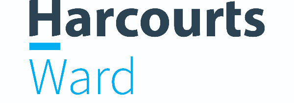 Logo of Harcourts Ward