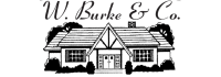 W Burke & Co Real Estate