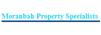 Moranbah Property Specialist