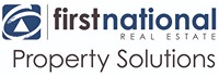  First National Property Solutions