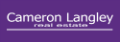 Cameron Langley Real Estate