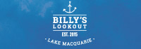 McCLOY GROUP | Billy’s Lookout Teralba