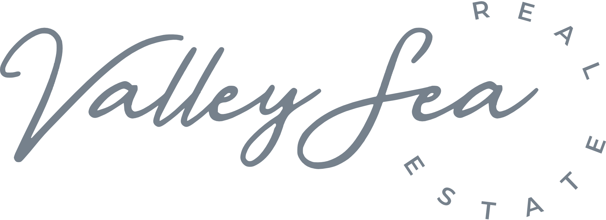 Logo of Valleysea Real Estate