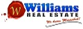 Williams Real Estate Moranbah