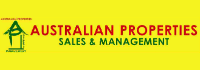 Australian Property Sales & Management