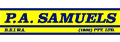 P.A Samuels (1966) Pty Ltd