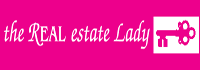 The Real Estate Lady