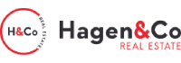Logo of Hagen & Co 