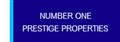 Number 1 Prestige Properties