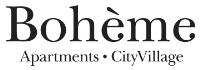 Boheme Apartments at CityVillage