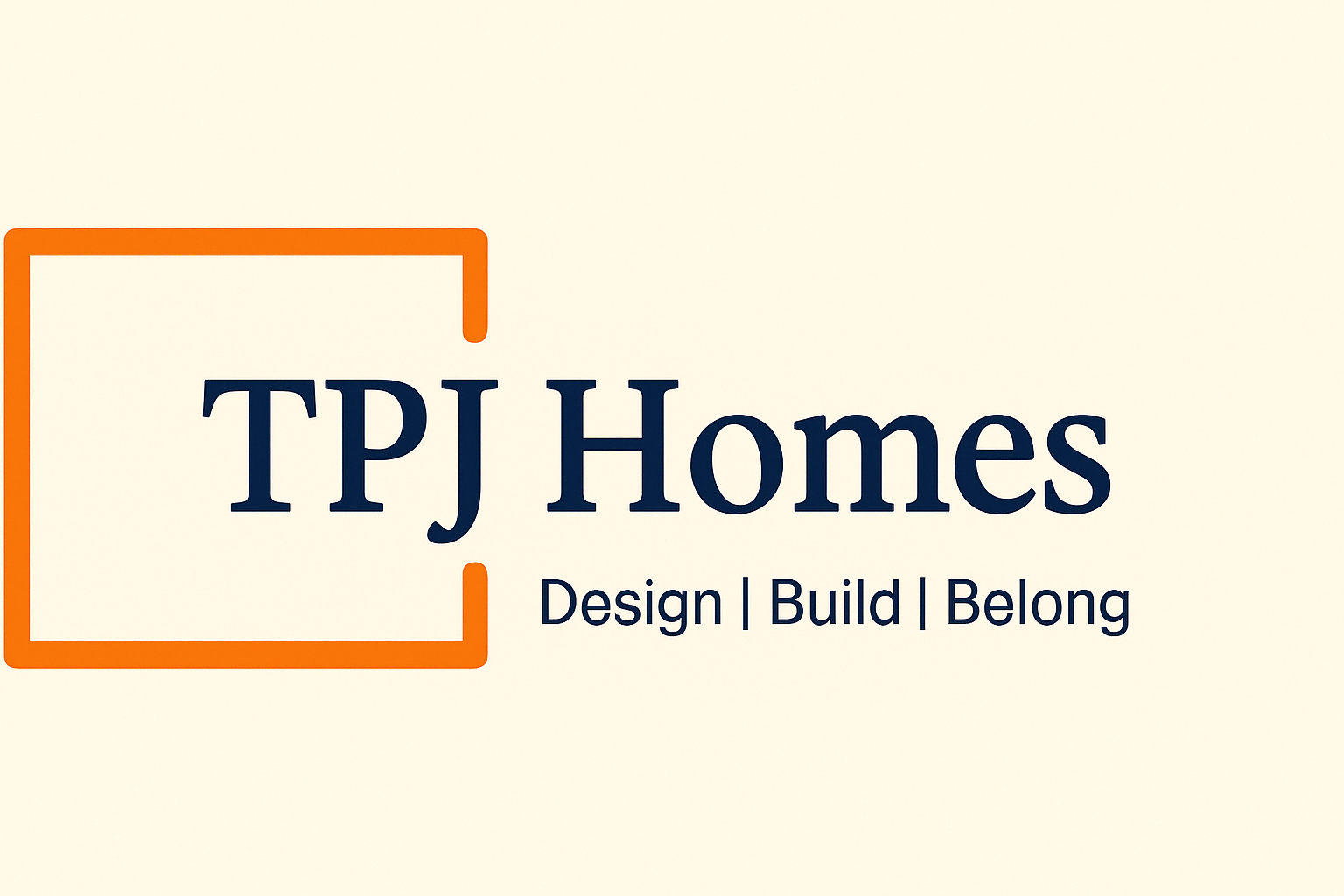 TPJ Homes