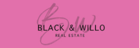 Black & Willo Real Estate