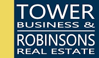 Tower Business & Robinsons Real Estate