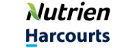 Logo of Nutrien Harcourts SA