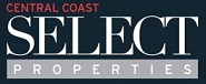 Central Coast SELECT Properties