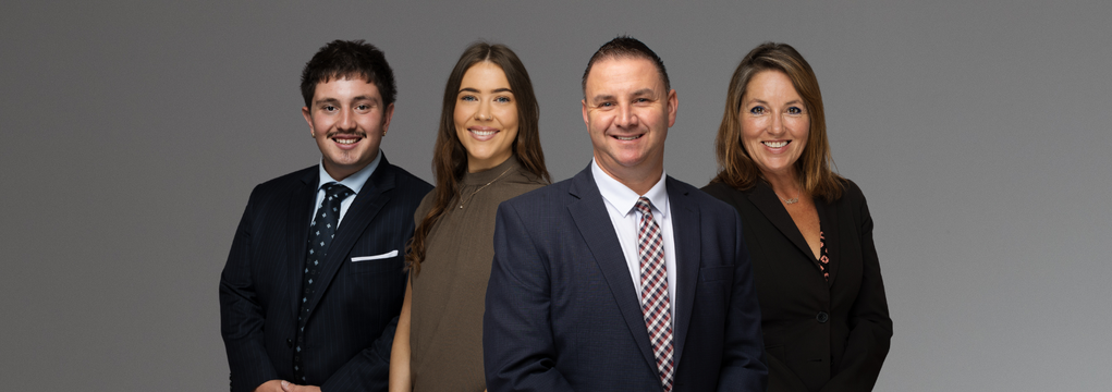 Blackshaw Weston Creek & Molonglo