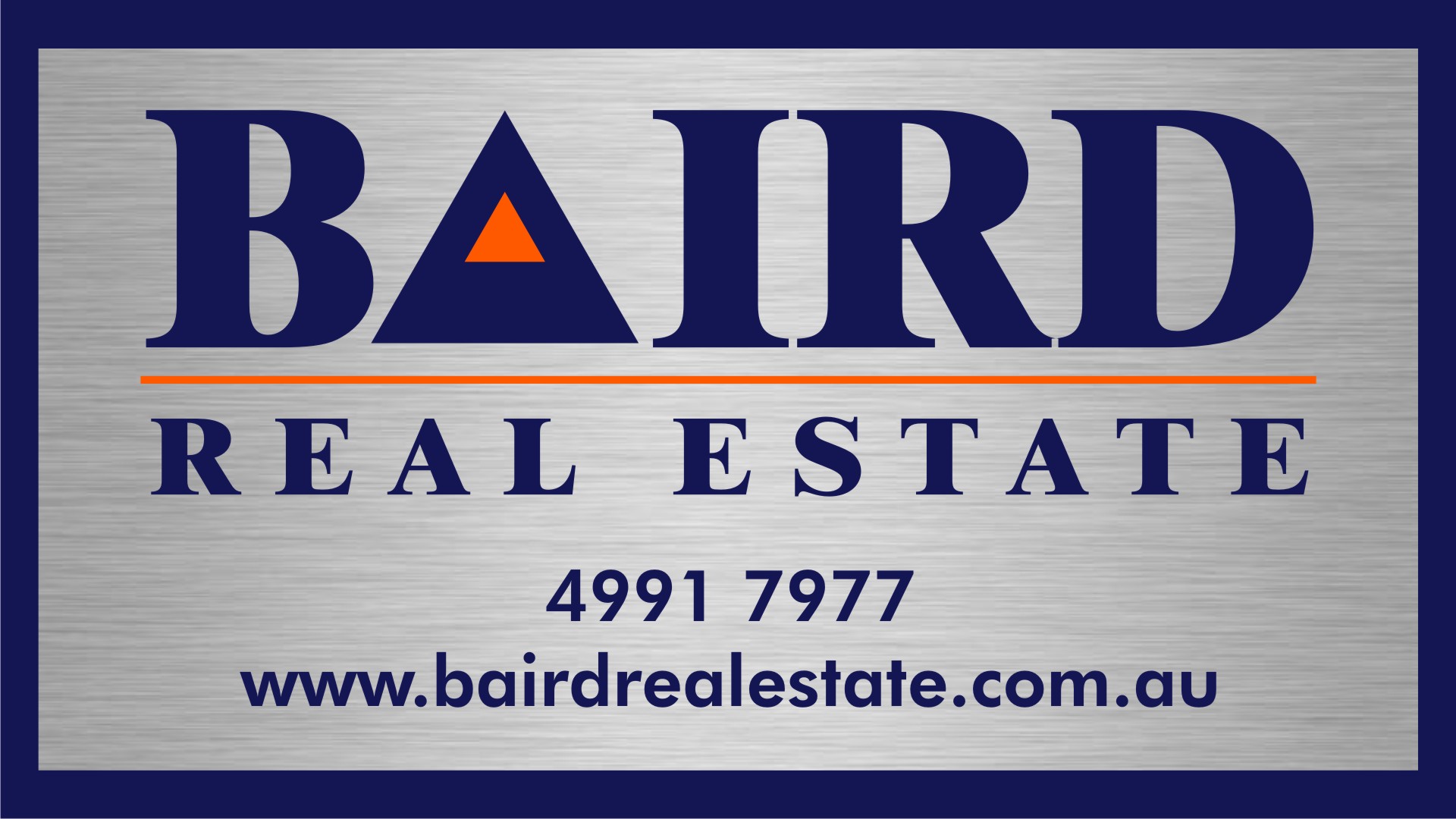 Baird Real Estate Cessnock