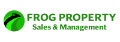 Frog Property Sales & Management