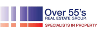 Over 55 Real Estate Group