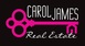 Carol James Real Estate