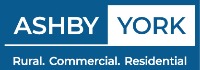 Logo of Ashby York