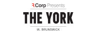 R CORP The York