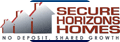 Secure Horizons Homes