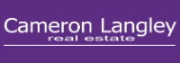 Logo of Cameron Langley Real Estate